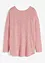Maglia con scollatura sulla schiena, RAINBOW