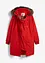Giubbotto prémaman imbottito 3 in 1 con inserto babywearing, bonprix
