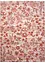Tappeto in fantasia floreale, bpc living bonprix collection