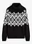 Maglione norvegese, BODYFLIRT