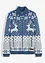 Cardigan norvegese, bonprix