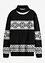 Maglione a collo alto, bpc bonprix collection