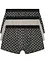 Boxer aderenti (pacco da 3), bpc bonprix collection