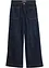 Jeans elasticizzati wide, John Baner JEANSWEAR