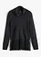 Maglione con frange, BODYFLIRT boutique