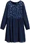 Abito in chiffon, bonprix