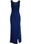 Abito lungo con pizzo, bonprix
