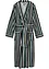 Vestaglia kimono in maglina, bpc bonprix collection