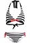 Bikini all'americana (set 2 pezzi), bonprix