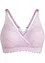 Bralette minimizer senza ferretto, bonprix