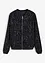 Bomber di paillettes, bonprix