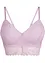 Reggiseno con coppe preformate senza ferretto, BODYFLIRT