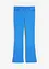 Pantaloni elasticizzati con viscosa, bonprix