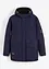 Parka con cappuccio e fodera in pile, bpc bonprix collection