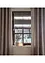 Tenda a rullo doppia jacquard con effetto lucido, bpc living bonprix collection