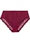 Slip alto con poliammide riciclata, bpc selection