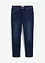 Jeans elasticizzati regular fit, straight, bonprix