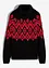 Maglione norvegese, BODYFLIRT