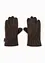 Guanti in pelle, bpc bonprix collection