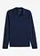 Polo a maniche lunghe, bpc selection