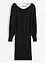 Abito in maglia con stringatura, BODYFLIRT