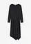 Abito midi con poliestere riciclato, BODYFLIRT