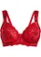 Reggiseno con ferretto, bonprix