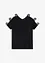 Maglia con paillettes, BODYFLIRT