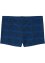 Costume a pantaloncino corto ad asciugatura rapida in poliammide riciclata, bpc bonprix collection