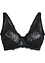 Reggiseno minimizer con ferretto, bonprix