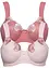 Reggiseno minimizer con ferretto  (pacco da 2), bonprix