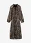 Abito lungo di chiffon con cut-out, bpc selection