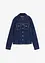 Giacca di jeans con borchiette, bpc selection