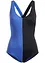 Costume intero in poliammide riciclata, BODYFLIRT