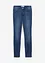 Jeans modellanti a vita alta, slim fit, bonprix