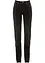 Mom jeans lunghi, vita media, bonprix