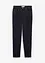Mom jeans lunghi, vita media, bonprix