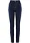Jeans  super elasticizzati slim fit, vita alta, bonprix
