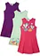 Abito in jersey di puro cotone biologico (pacco da 3), bonprix
