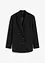 Blazer a doppiopetto, bonprix