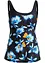 Top per tankini, bonprix