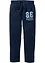 Pantaloni da jogging in puro cotone biologico, bonprix