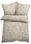 Biancheria da letto in fantasia floreale, bpc living bonprix collection