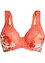 Reggiseno minimizer con ferretto, bonprix