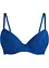 Reggiseno con coppe preformate e ferretto, bonprix