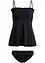 Tankini (set 2 pezzi), bonprix