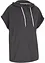 Felpa oversize con cappuccio, bonprix
