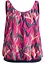 Top per tankini in poliammide riciclata, bpc selection