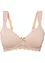 Reggiseno con coppe preformate e ferretto, bonprix