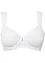 Reggiseno con coppe preformate e ferretto, bonprix